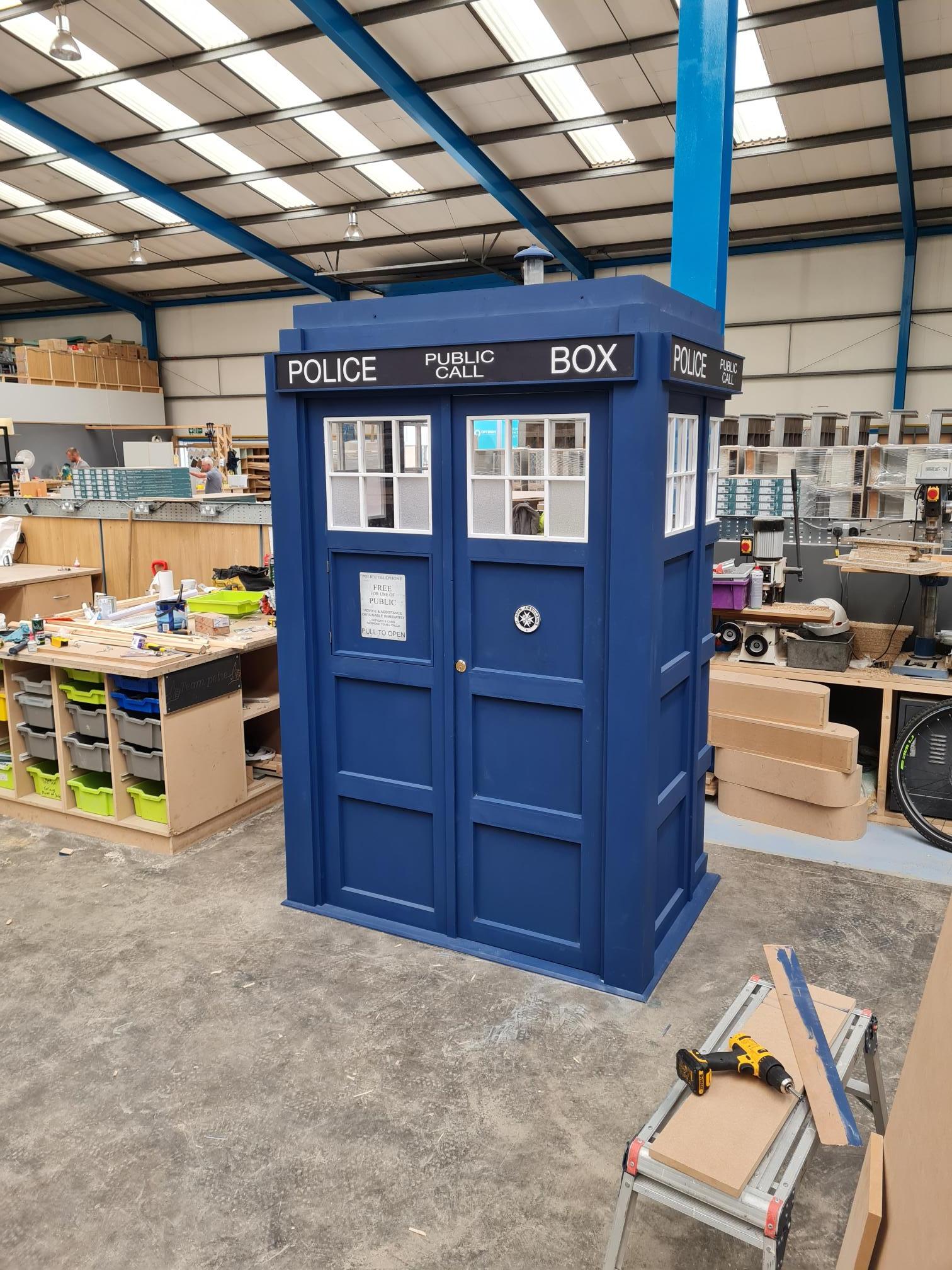 tardis-1